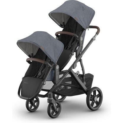 UPPAbaby Vista V3 RumbleSeat - Twinkle Twinkle Little One