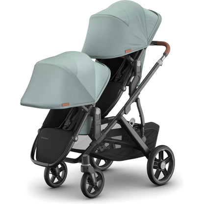 UPPAbaby Vista V3 RumbleSeat - Twinkle Twinkle Little One