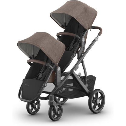 UPPAbaby Vista V3 RumbleSeat - Twinkle Twinkle Little One