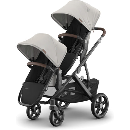 UPPAbaby Vista V3 RumbleSeat - Twinkle Twinkle Little One