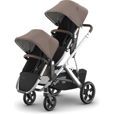 UPPAbaby Vista V3 RumbleSeat