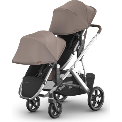 UPPAbaby Vista V3 RumbleSeat - Twinkle Twinkle Little One