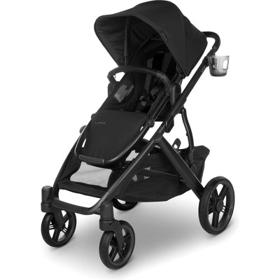 UPPAbaby Cup Holder for Vista/Vista V2/Vista V3, Cruz/Cruz V2, Minu/Minu V2/Minu V3, Minu Duo - Twinkle Twinkle Little One