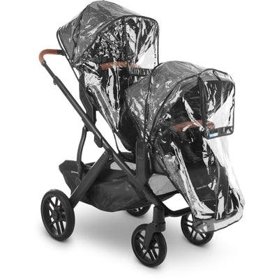 UPPAbaby Rumble Seat Rain Cover (2015-later)