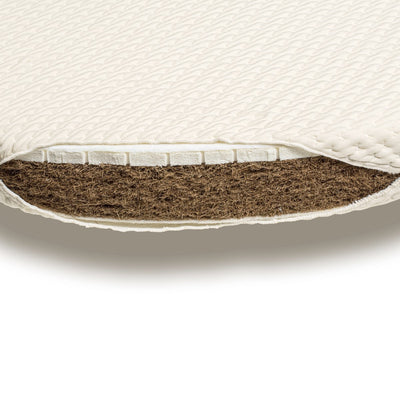 Romina 100% Organic Dual Side Washable Kinder Mattress