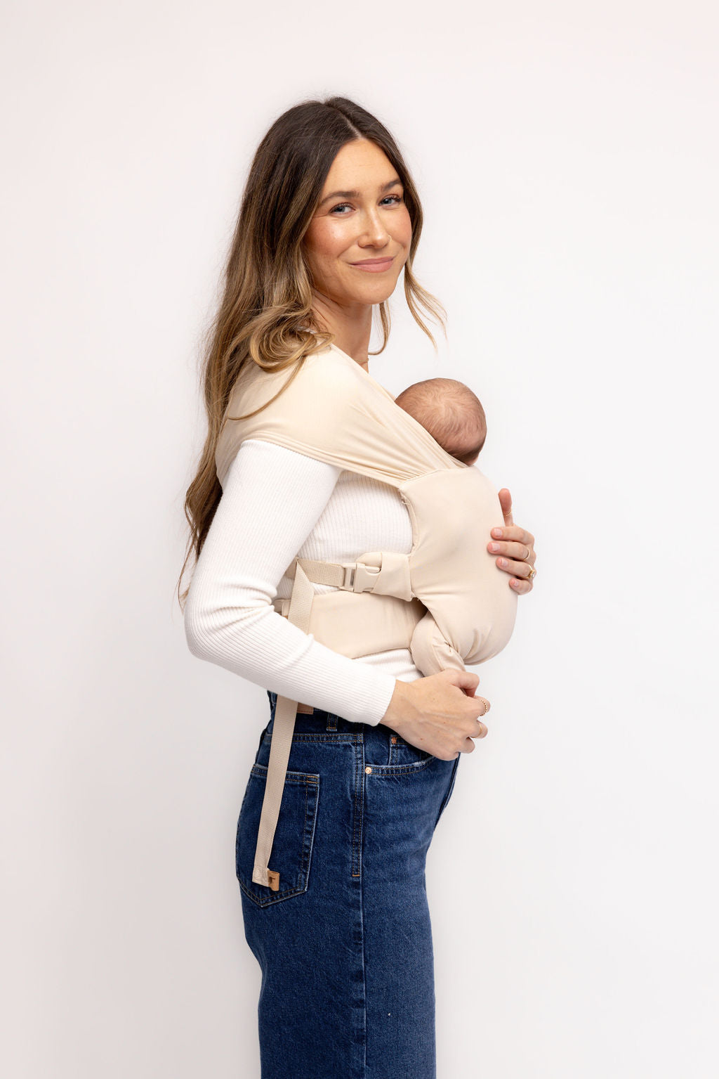 WildBird Aerial Buckle Wrap | Sparrow - Twinkle Twinkle Little One