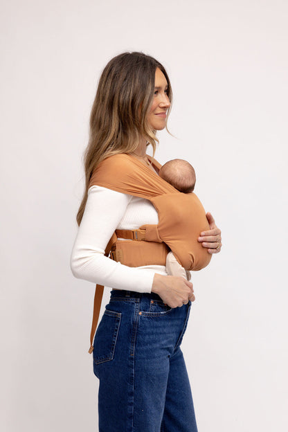 WildBird Aerial Buckle Wrap | Willow - Twinkle Twinkle Little One