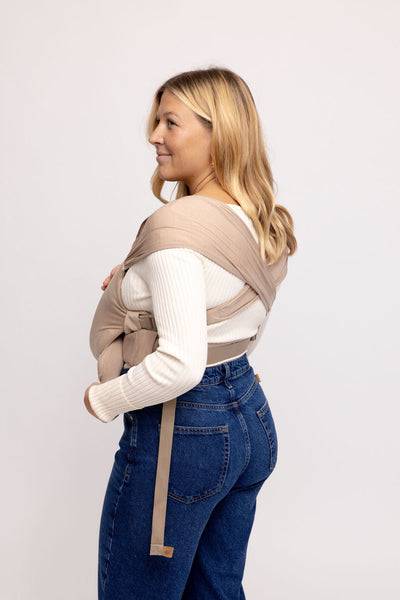 WildBird Aerial Buckle Wrap | Desert Lark - Twinkle Twinkle Little One