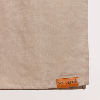 WildBird Linen Sling | Desert Lark - Twinkle Twinkle Little One