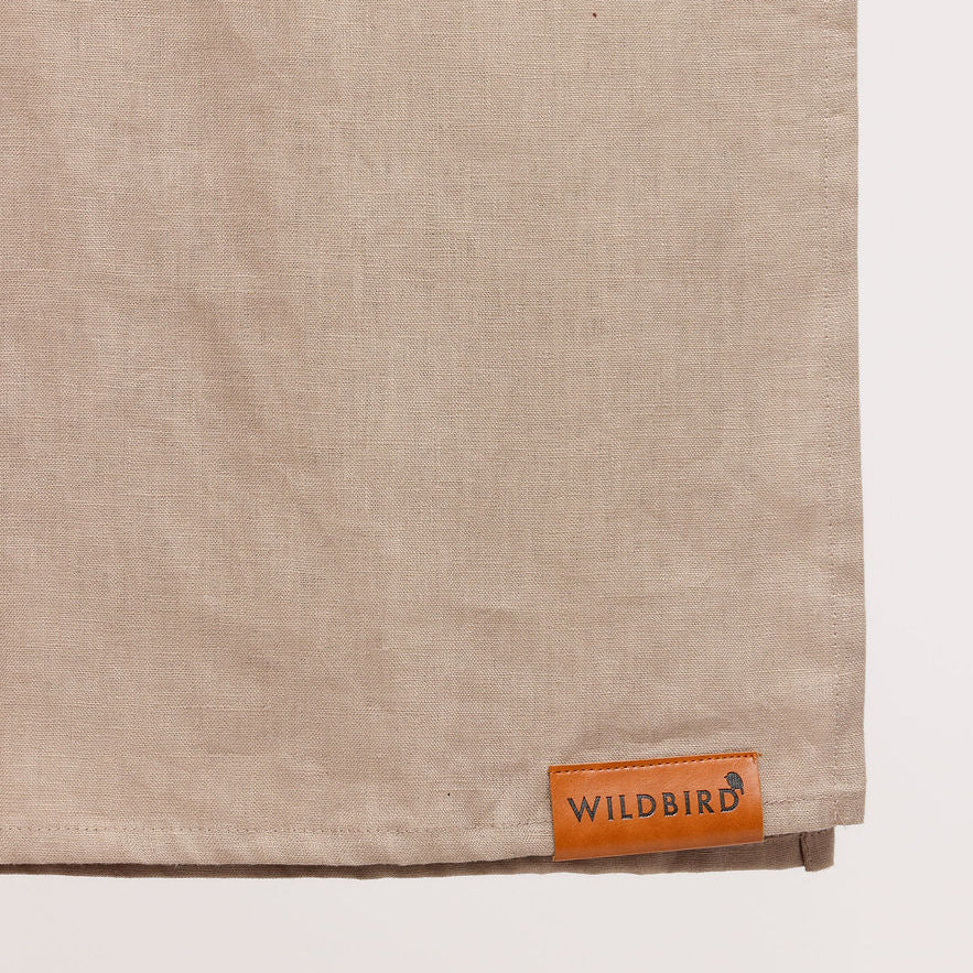 WildBird Linen Sling | Desert Lark - Twinkle Twinkle Little One