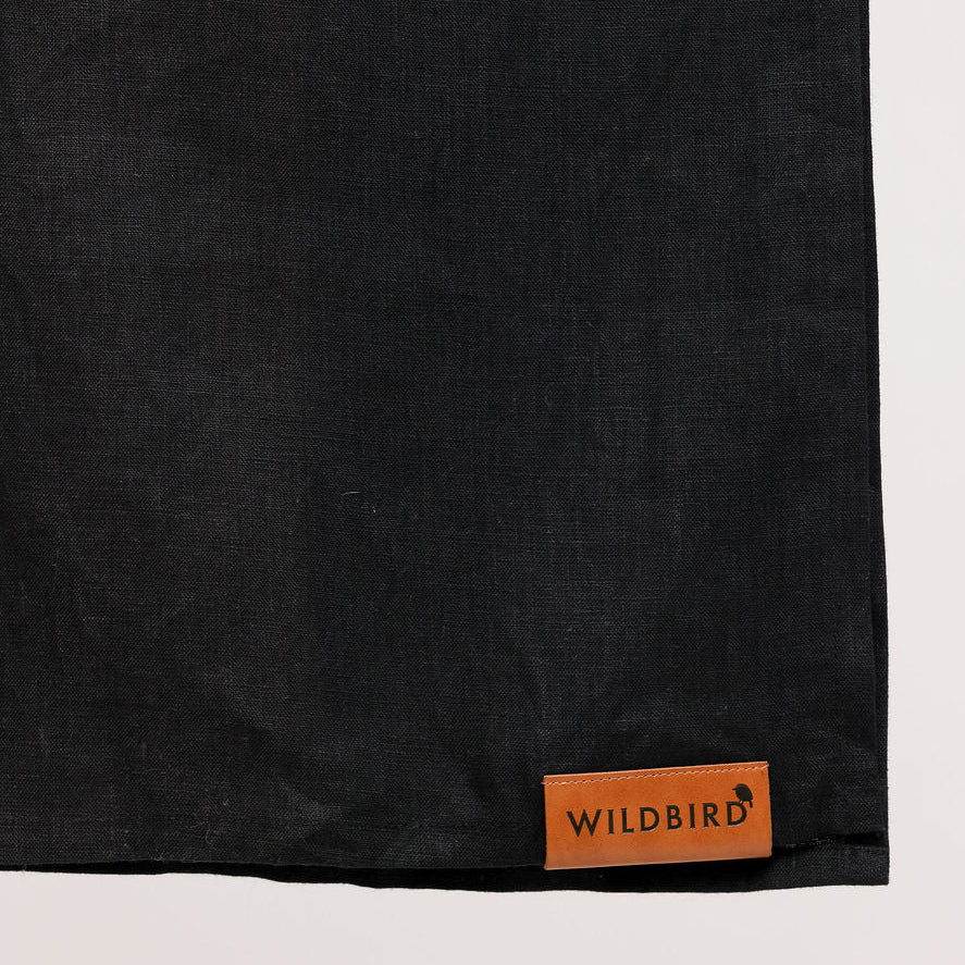 WildBird Linen Sling | Raven - Twinkle Twinkle Little One