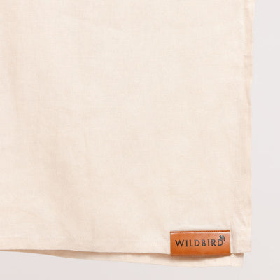WildBird Linen Sling | Sparrow - Twinkle Twinkle Little One