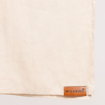 WildBird Linen Sling | Sparrow - Twinkle Twinkle Little One
