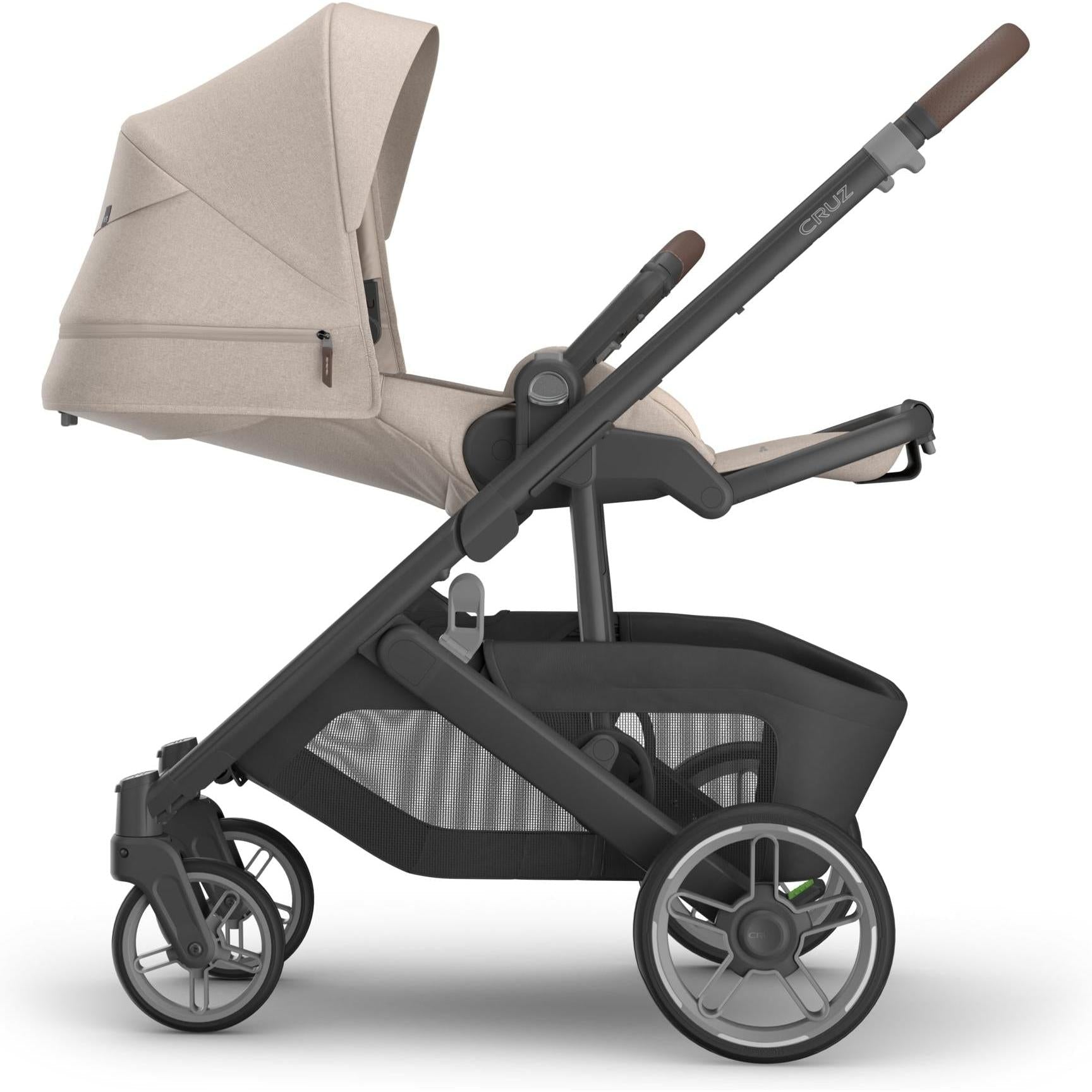 UPPAbaby Cruz V3 Stroller