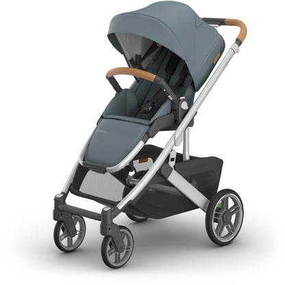 UPPAbaby Cruz V3 Stroller - Twinkle Twinkle Little One