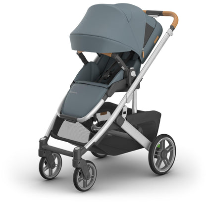 UPPAbaby Cruz V3 Stroller - Twinkle Twinkle Little One