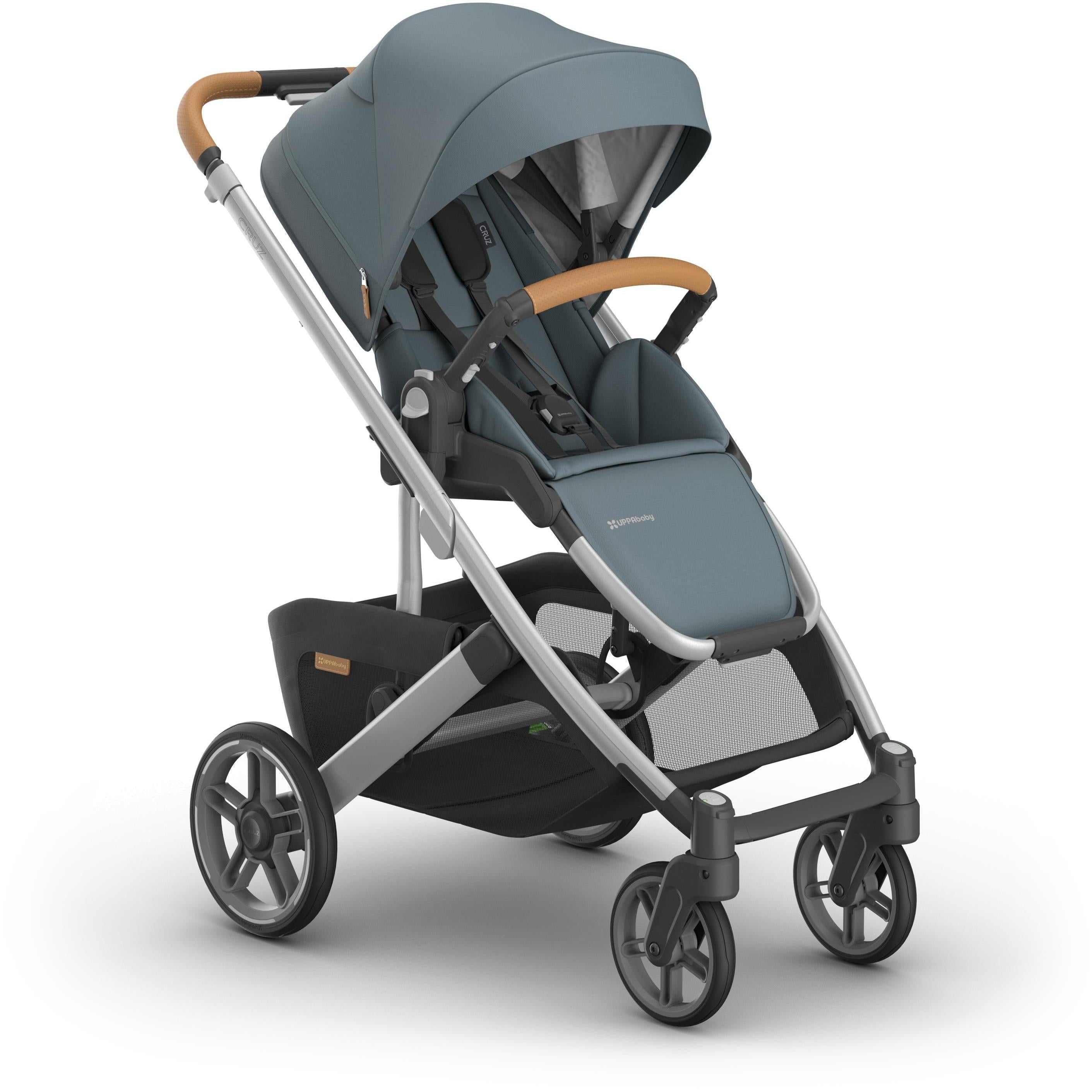 UPPAbaby Cruz V3 Stroller - Twinkle Twinkle Little One