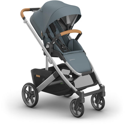 UPPAbaby Cruz V3 Stroller - Twinkle Twinkle Little One