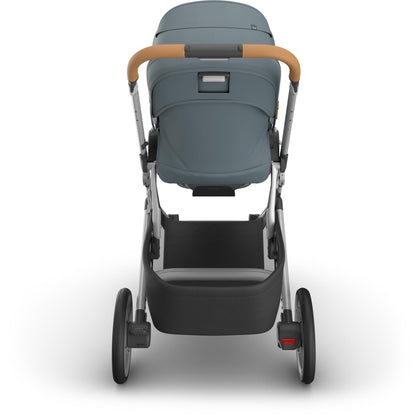 UPPAbaby Cruz V3 Stroller - Twinkle Twinkle Little One