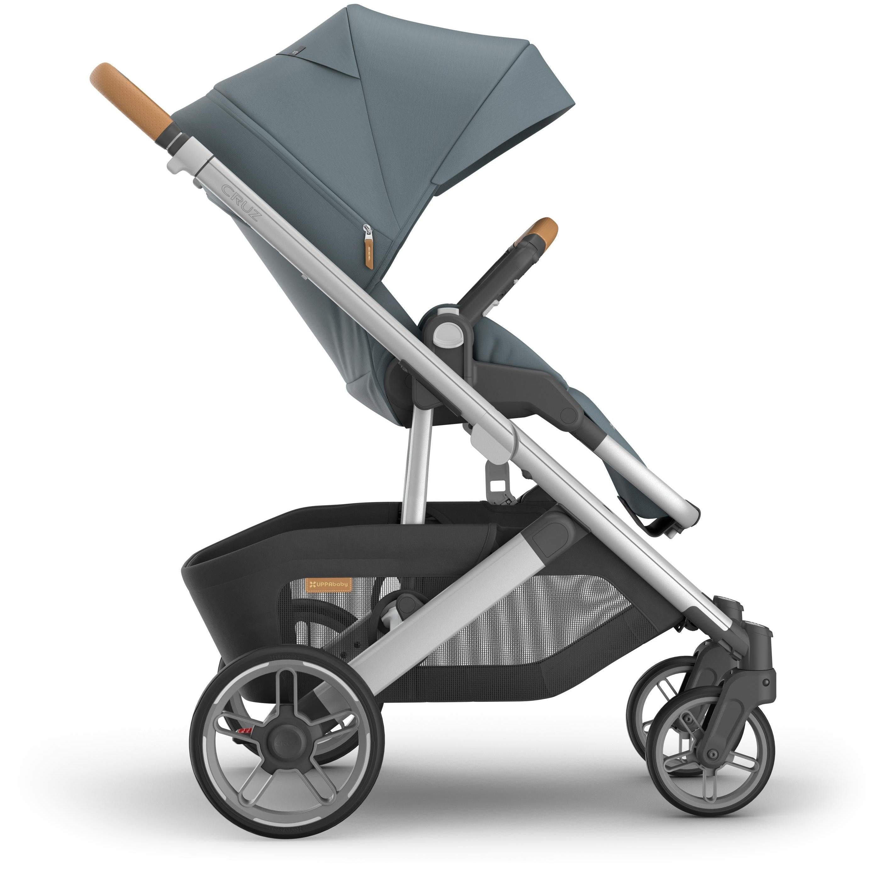 UPPAbaby Cruz V3 Stroller - Twinkle Twinkle Little One