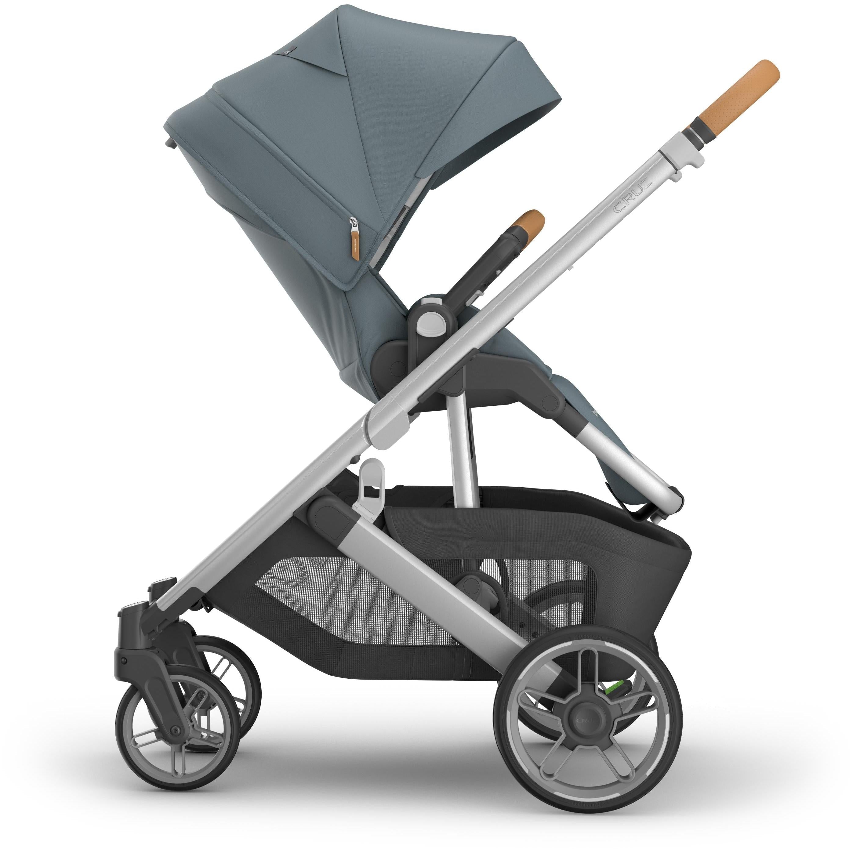 UPPAbaby Cruz V3 Stroller - Twinkle Twinkle Little One