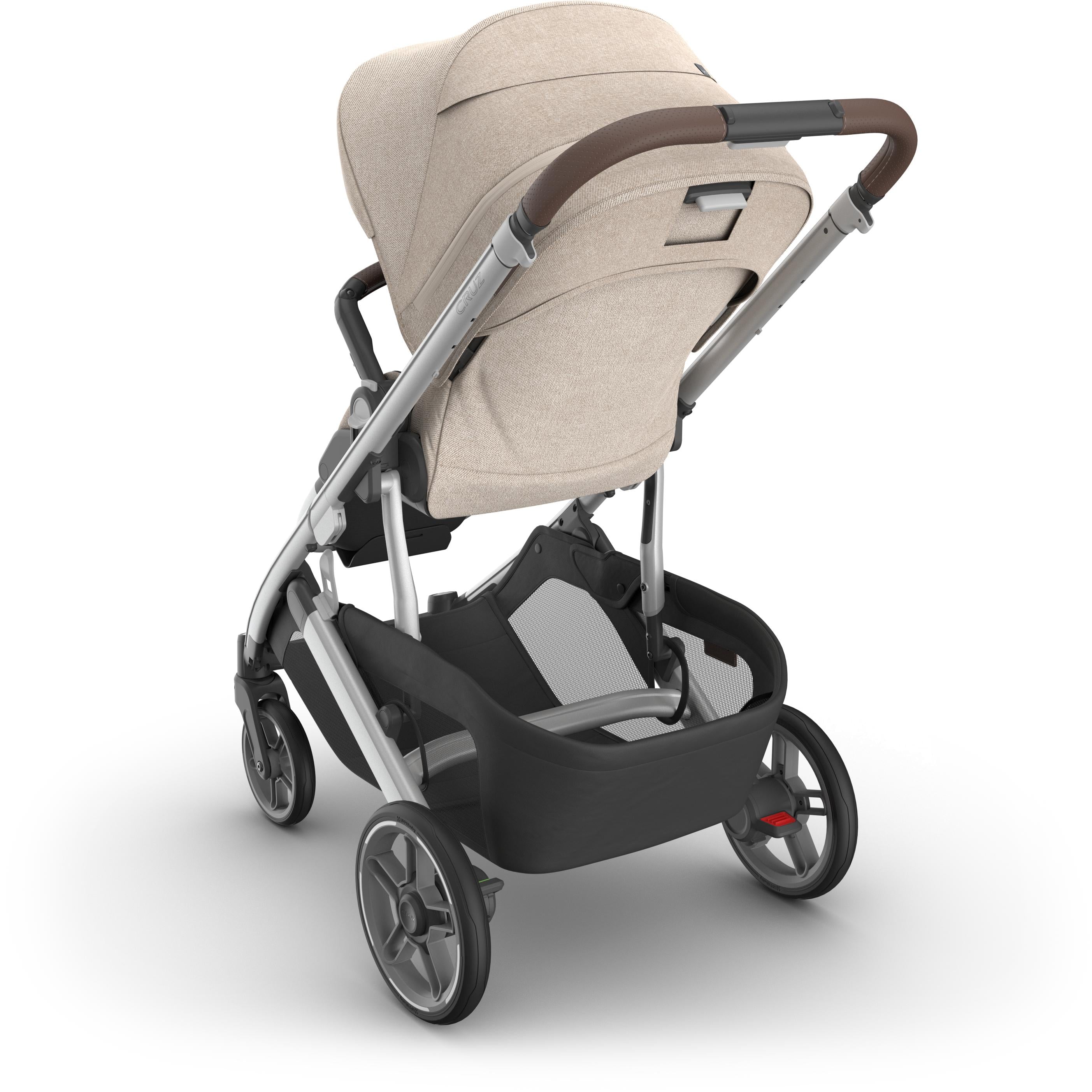 UPPAbaby Cruz V3 Stroller - Twinkle Twinkle Little One