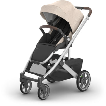 UPPAbaby Cruz V3 Stroller - Twinkle Twinkle Little One