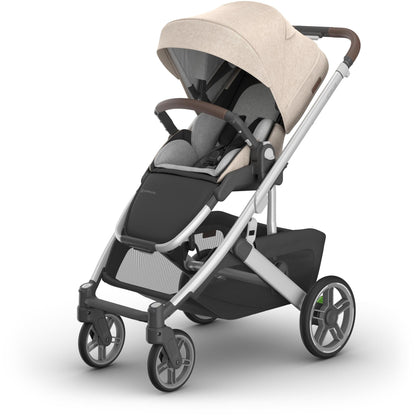 UPPAbaby Cruz V3 Stroller - Twinkle Twinkle Little One