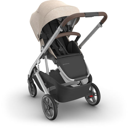 UPPAbaby Cruz V3 Stroller - Twinkle Twinkle Little One