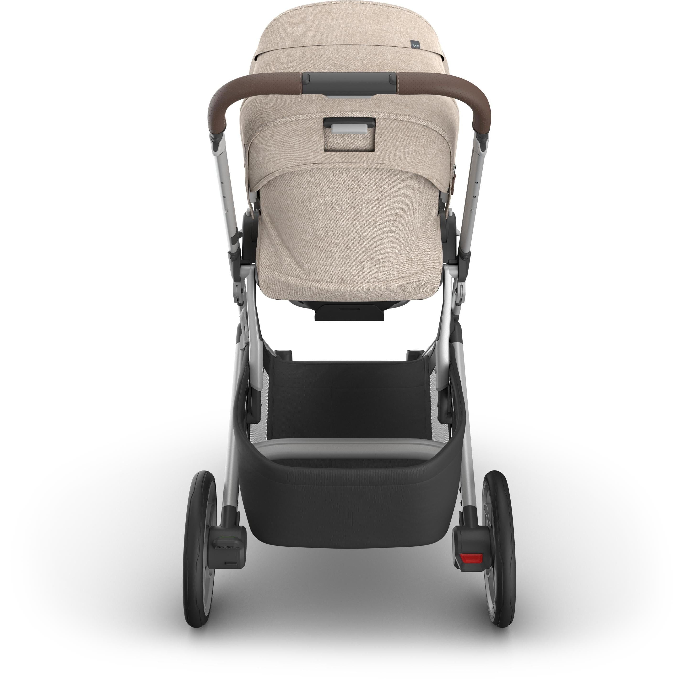 UPPAbaby Cruz V3 Stroller - Twinkle Twinkle Little One