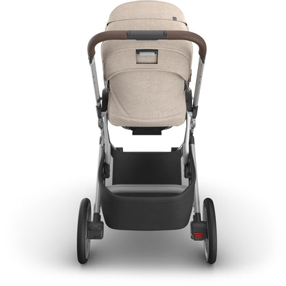 UPPAbaby Cruz V3 Stroller - Twinkle Twinkle Little One