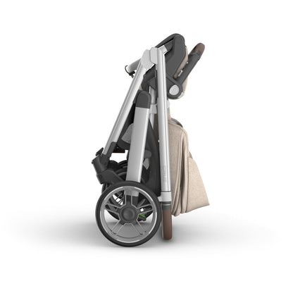 UPPAbaby Cruz V3 Stroller - Twinkle Twinkle Little One