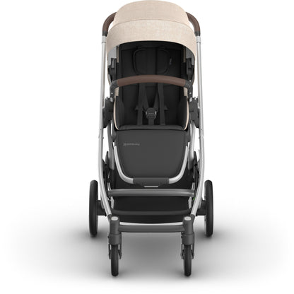 UPPAbaby Cruz V3 Stroller - Twinkle Twinkle Little One