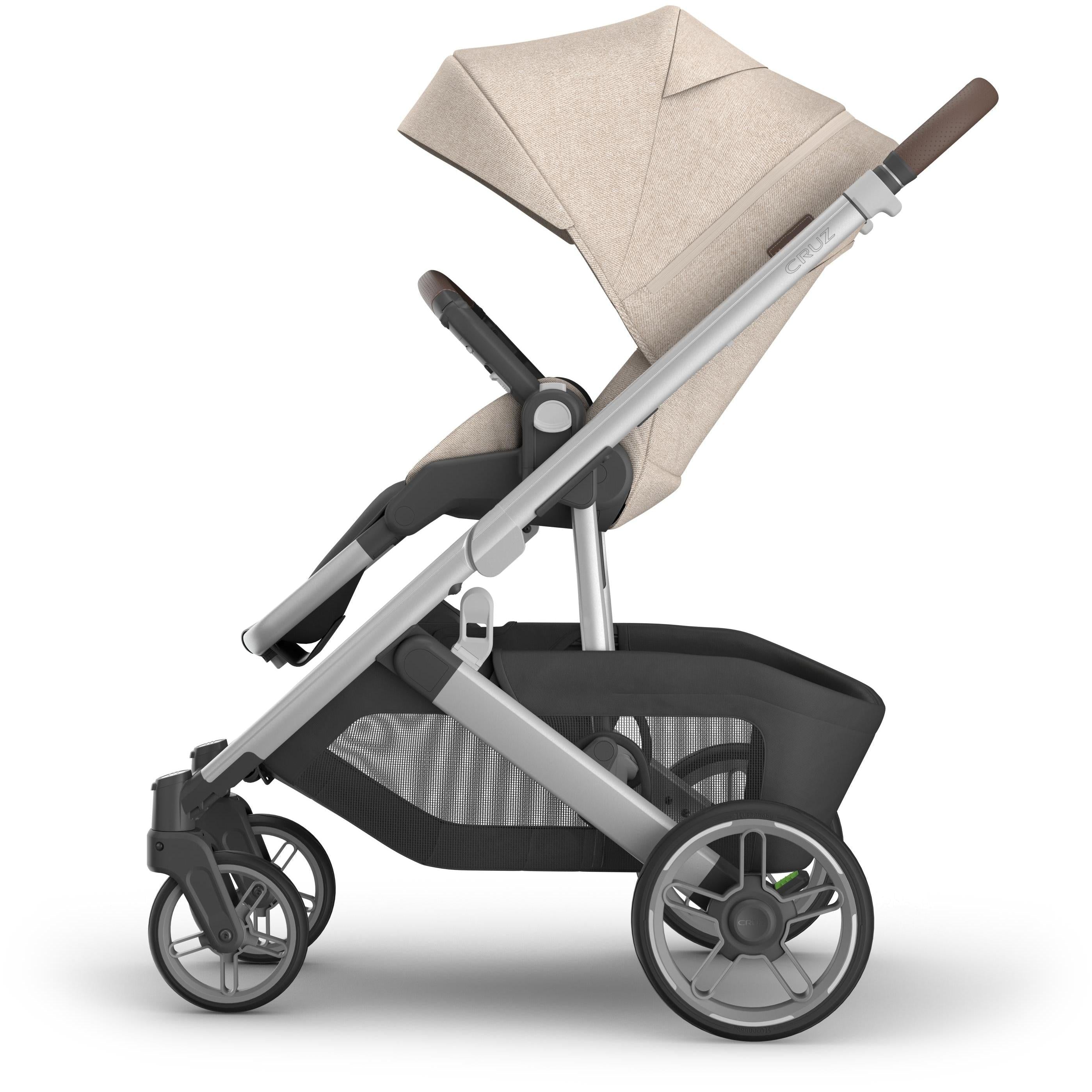 UPPAbaby Cruz V3 Stroller - Twinkle Twinkle Little One