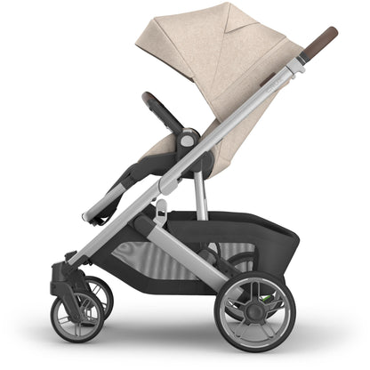 UPPAbaby Cruz V3 Stroller - Twinkle Twinkle Little One