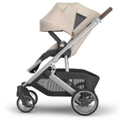 UPPAbaby Cruz V3 Stroller - Twinkle Twinkle Little One