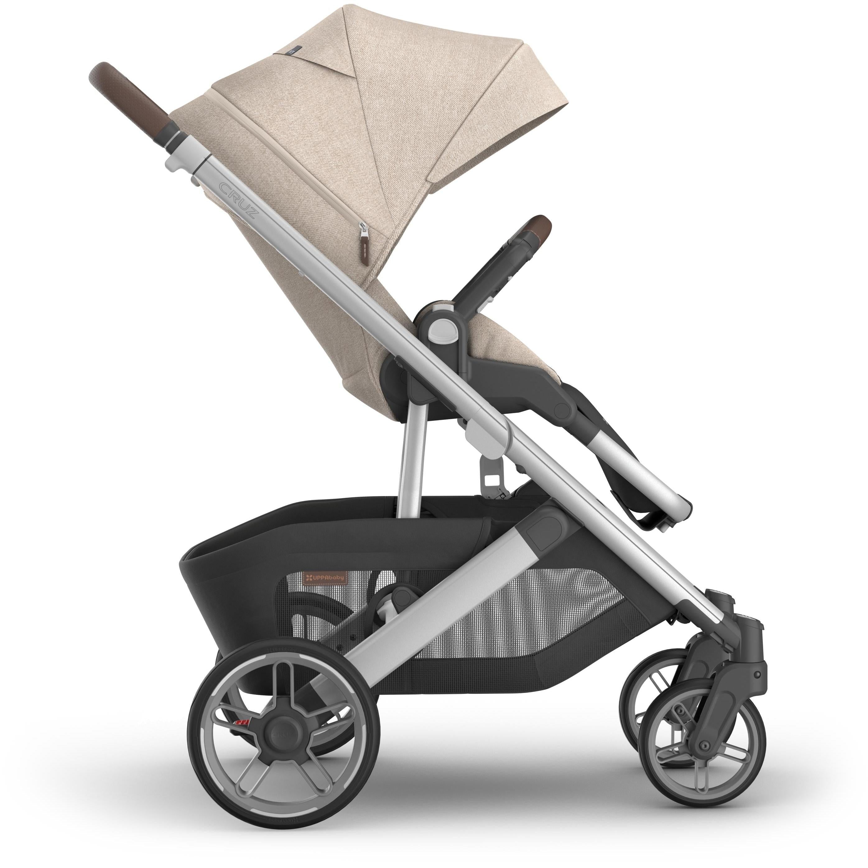 UPPAbaby Cruz V3 Stroller - Twinkle Twinkle Little One