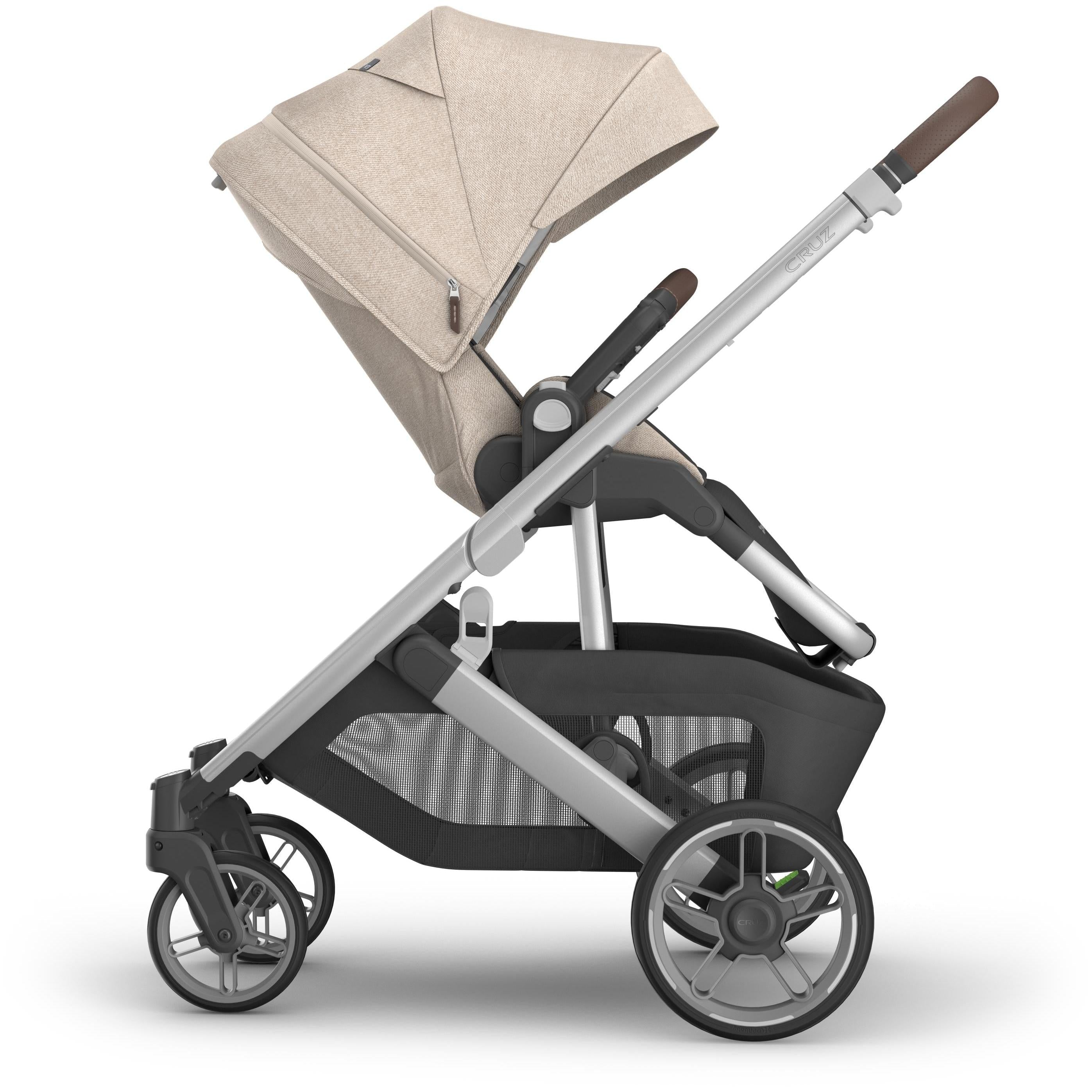 UPPAbaby Cruz V3 Stroller - Twinkle Twinkle Little One