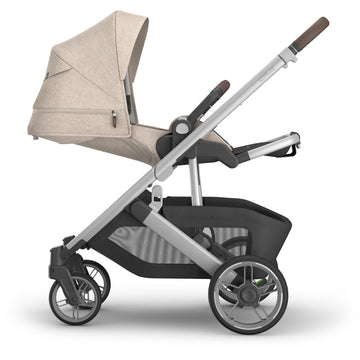UPPAbaby Cruz V3 Stroller - Twinkle Twinkle Little One