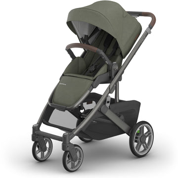 UPPAbaby Cruz V3 Stroller - Twinkle Twinkle Little One