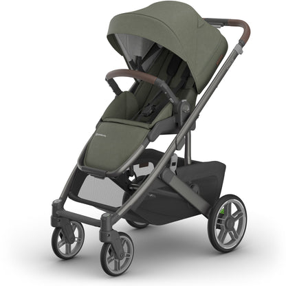 UPPAbaby Cruz V3 Stroller - Twinkle Twinkle Little One