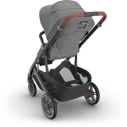 UPPAbaby Cruz V3 Stroller - Twinkle Twinkle Little One