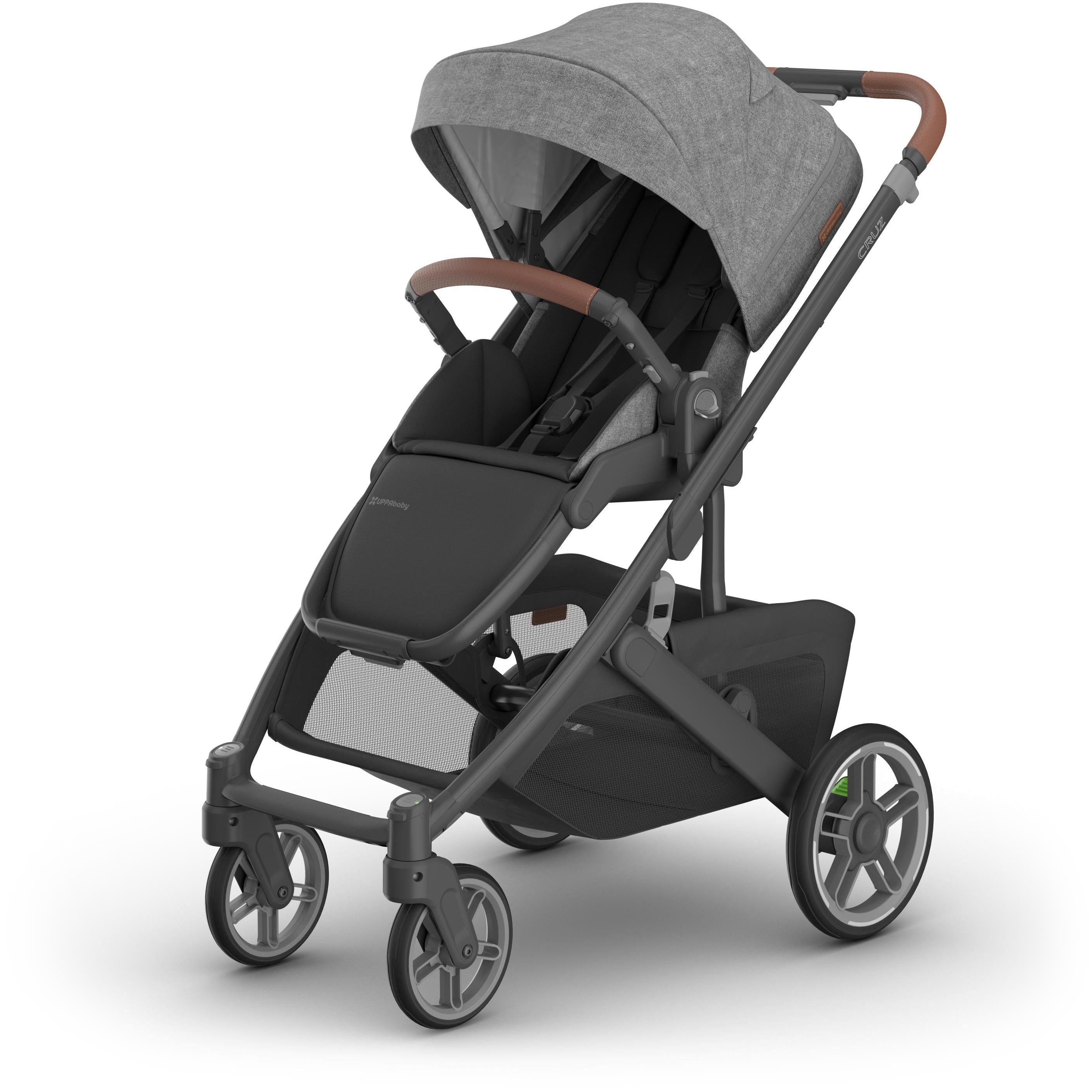 UPPAbaby Cruz V3 Stroller - Twinkle Twinkle Little One
