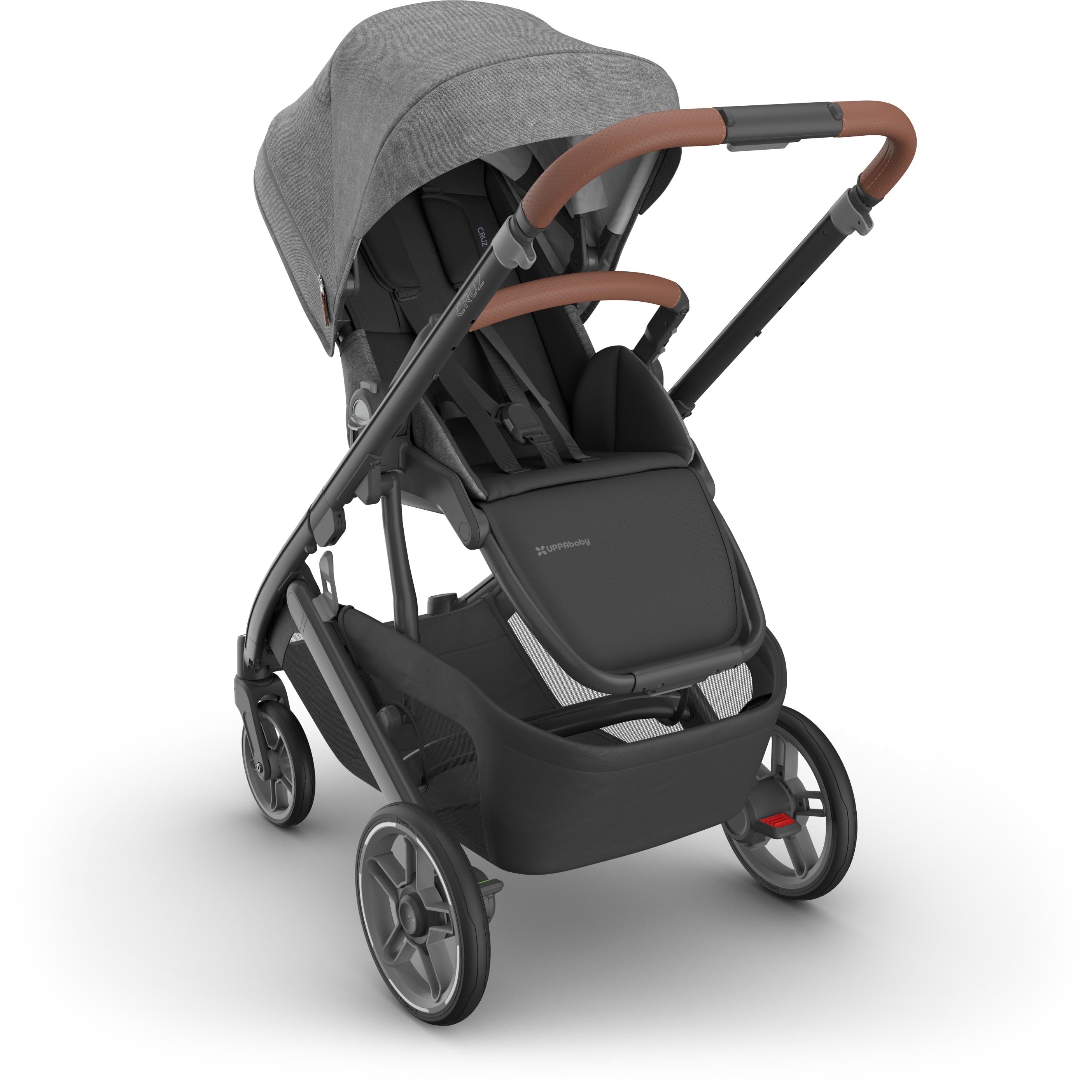 UPPAbaby Cruz V3 Stroller - Twinkle Twinkle Little One