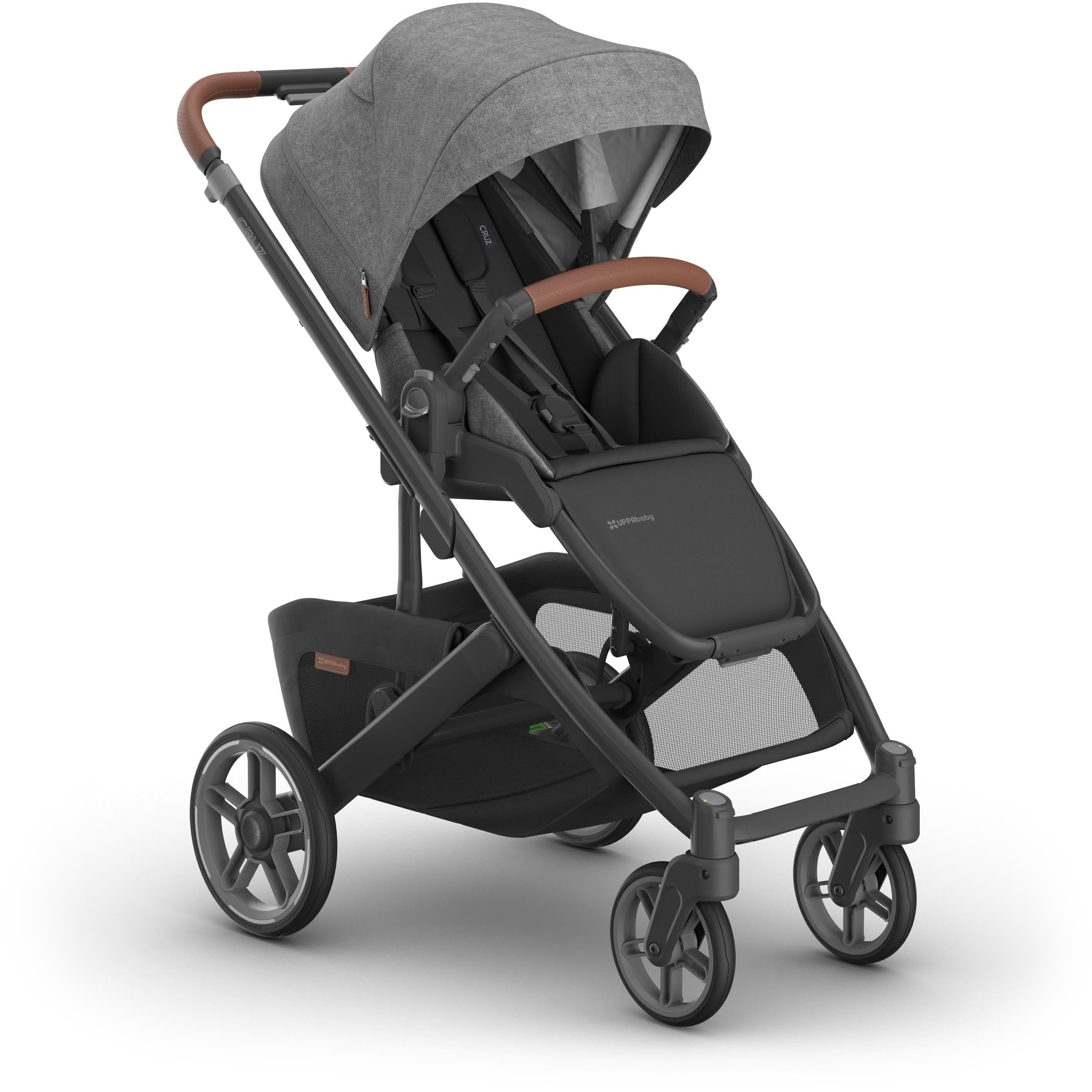 UPPAbaby Cruz V3 Stroller - Twinkle Twinkle Little One