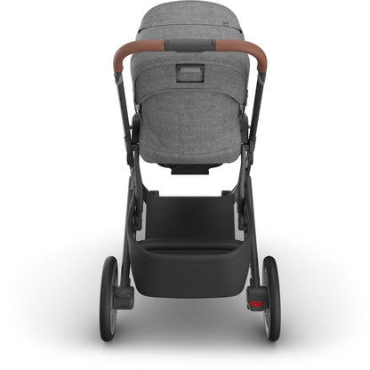 UPPAbaby Cruz V3 Stroller - Twinkle Twinkle Little One