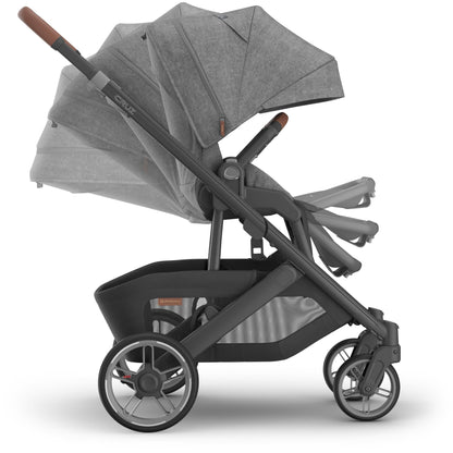 UPPAbaby Cruz V3 Stroller - Twinkle Twinkle Little One