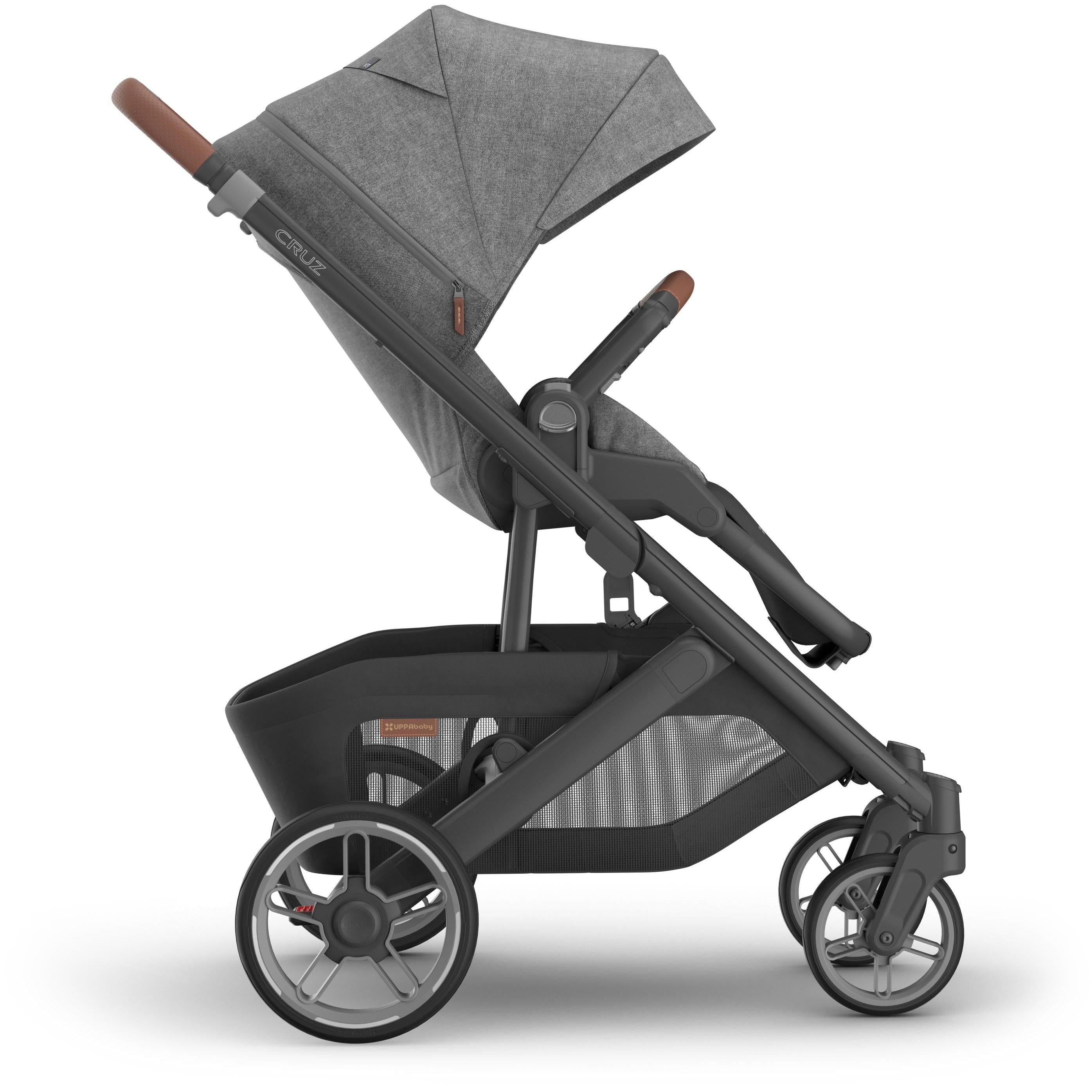 UPPAbaby Cruz V3 Stroller - Twinkle Twinkle Little One
