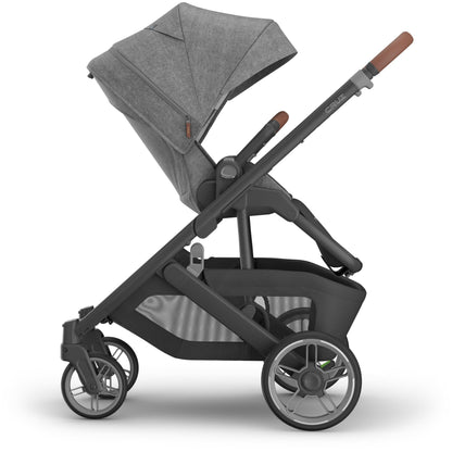 UPPAbaby Cruz V3 Stroller - Twinkle Twinkle Little One