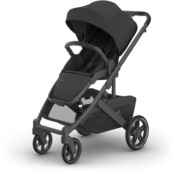 UPPAbaby Cruz V3 Stroller - Twinkle Twinkle Little One